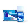 Seda 7-hydroxy Blend Chewable Tablets Blue Strawberry 100mg Per Tablet