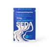 Seda 7-hydroxymitragynine Chewable Tablet Blue Raspberry 30mg Per Tablet