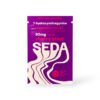 Seda 7-hydroxymitragynine Chewable Tablet Cherry Blast 30mg Per Tablet