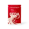 Seda 7-hydroxymitragynine Chewable Tablet Strawberry Watermelon 30mg Per Tablet