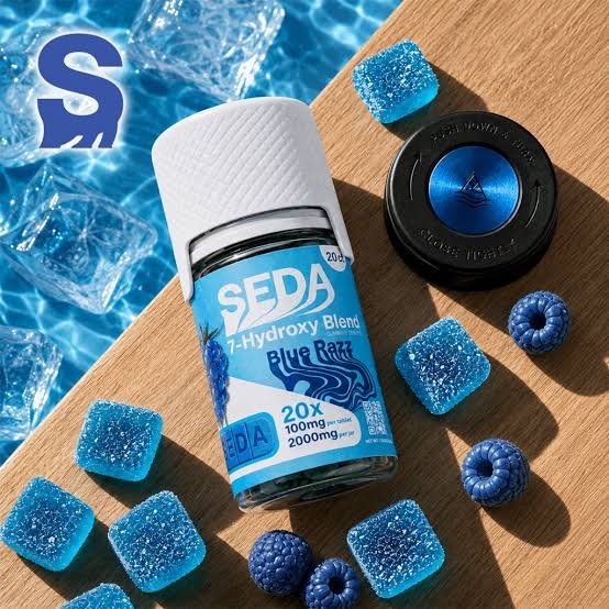 Seda Kratom